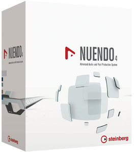 nuendo 4 free download full version