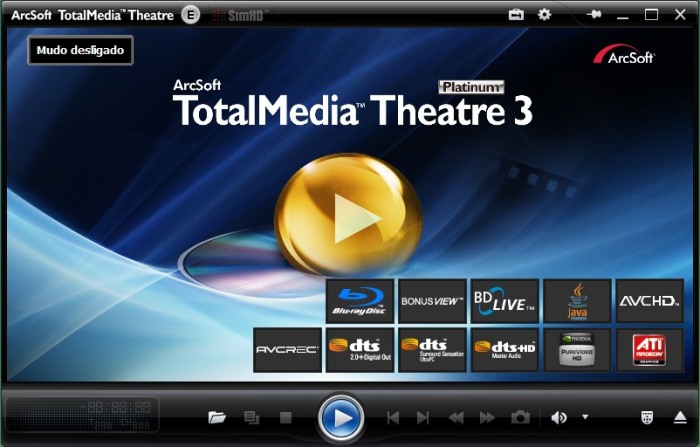 Arcsoft Totalmedia Theatre Platinum Download