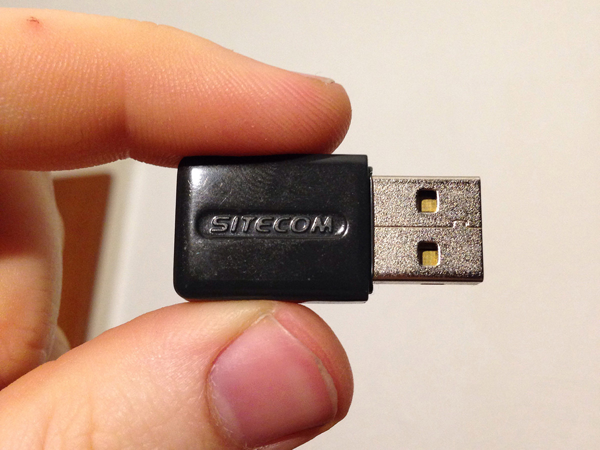 Driver For Usb Wifi Adapter