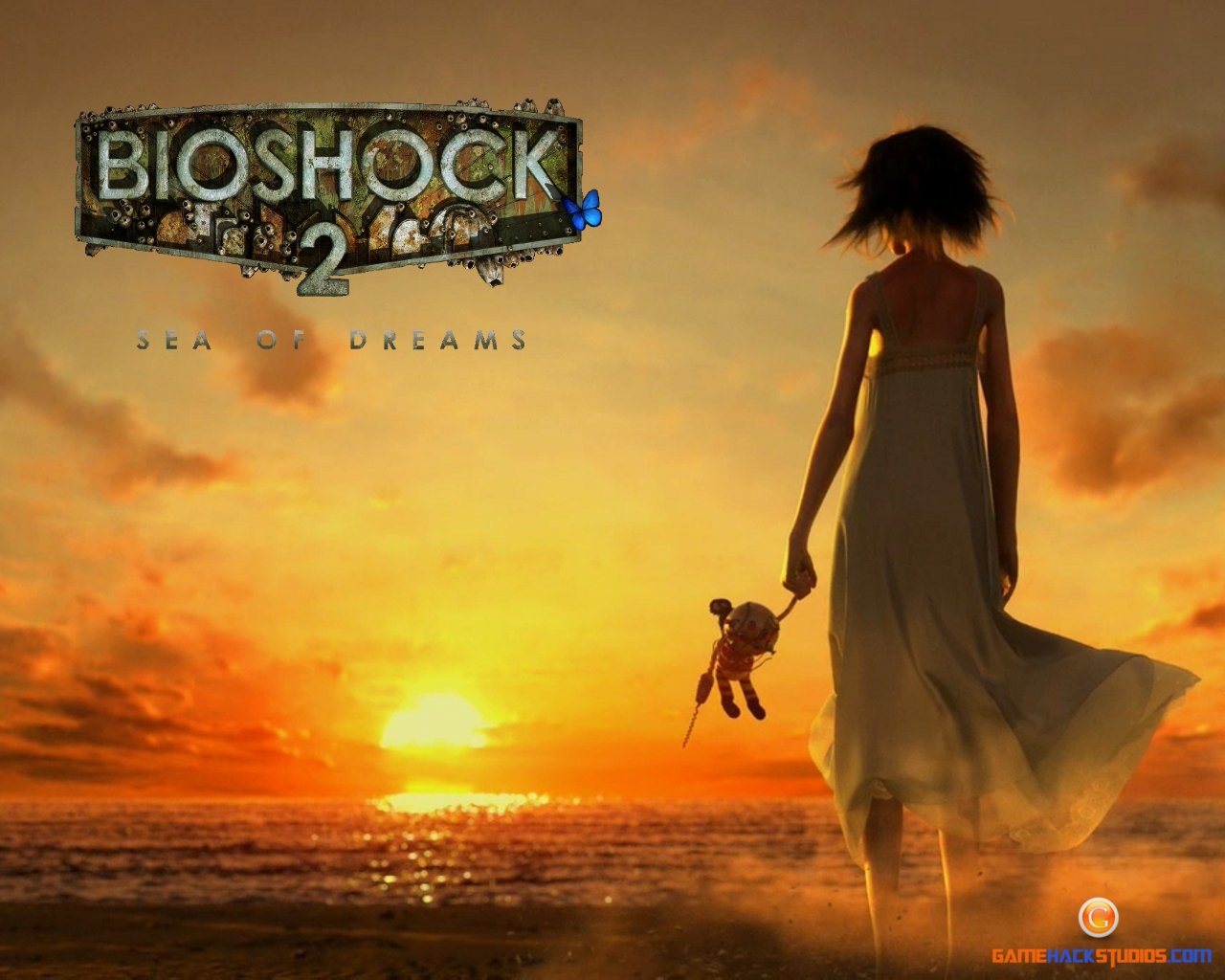 Bioshock free download pc